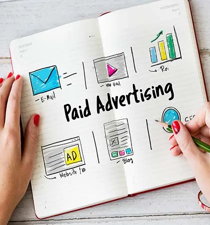 best paid advertising agency