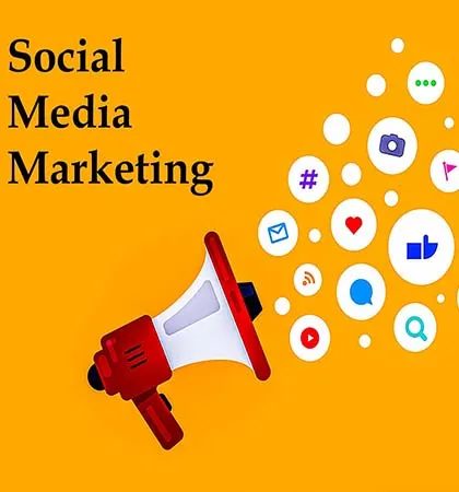 best social media marketing agency